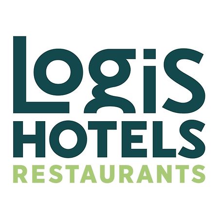 Logis Hotel Restaurant Auberge De La Cloche Le Theil-sur-Huisne Eksteriør bilde